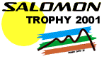 Salomon Trophy 2oo1